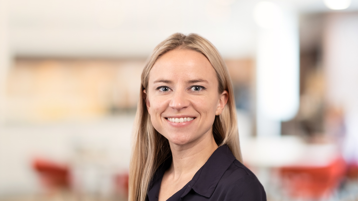 Headshot of Skylar Shephard