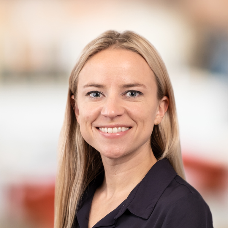 Headshot of Skylar Shephard