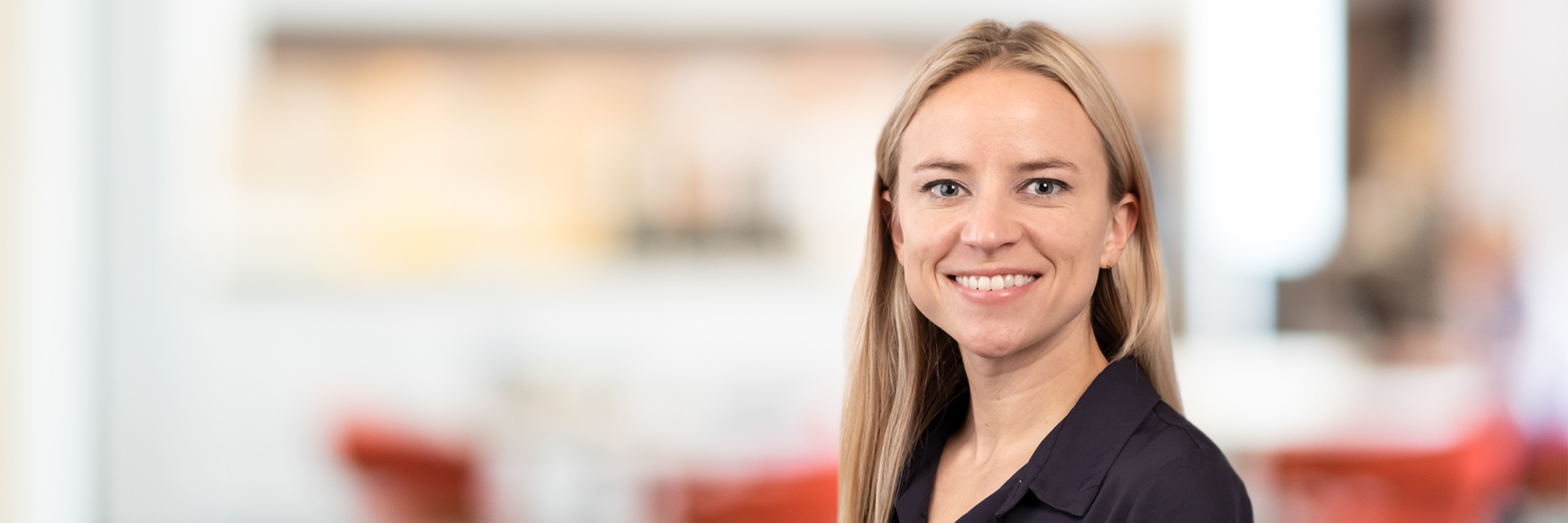 Headshot of Skylar Shephard