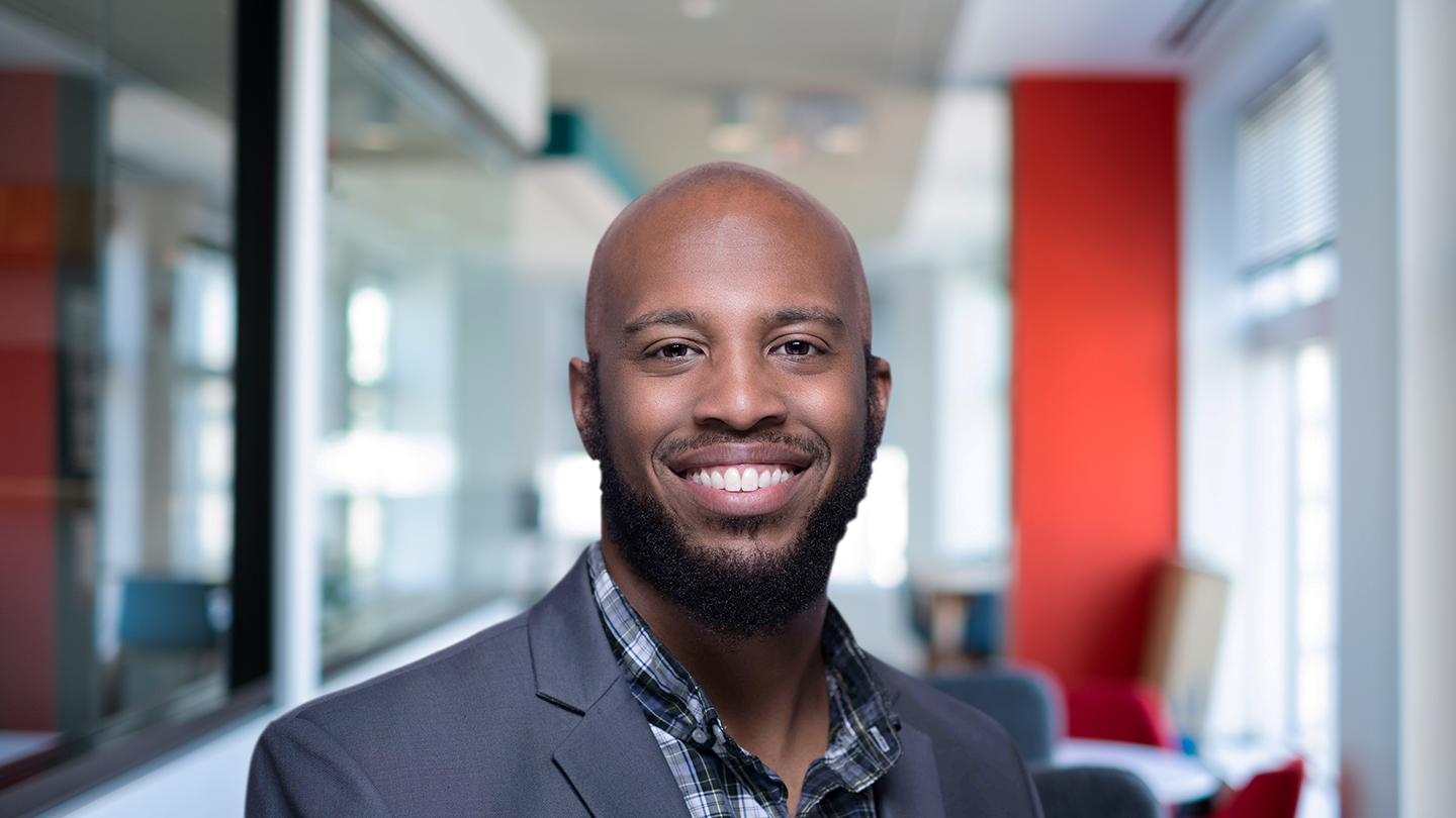 Headshot of John Dryden