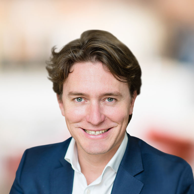 Headshot of Jérémie Danicourt