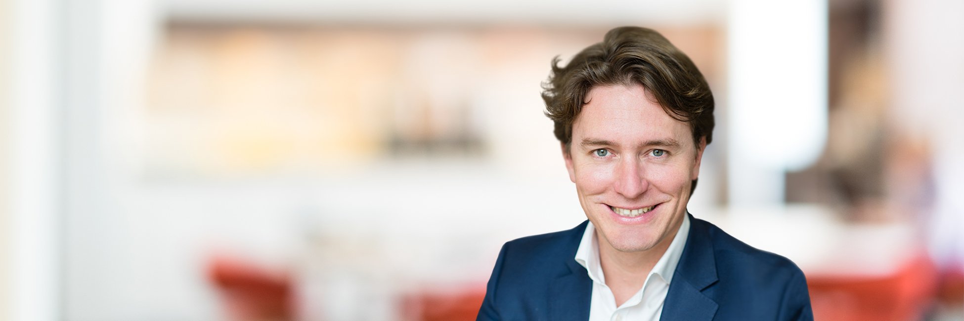 Headshot of Jérémie Danicourt