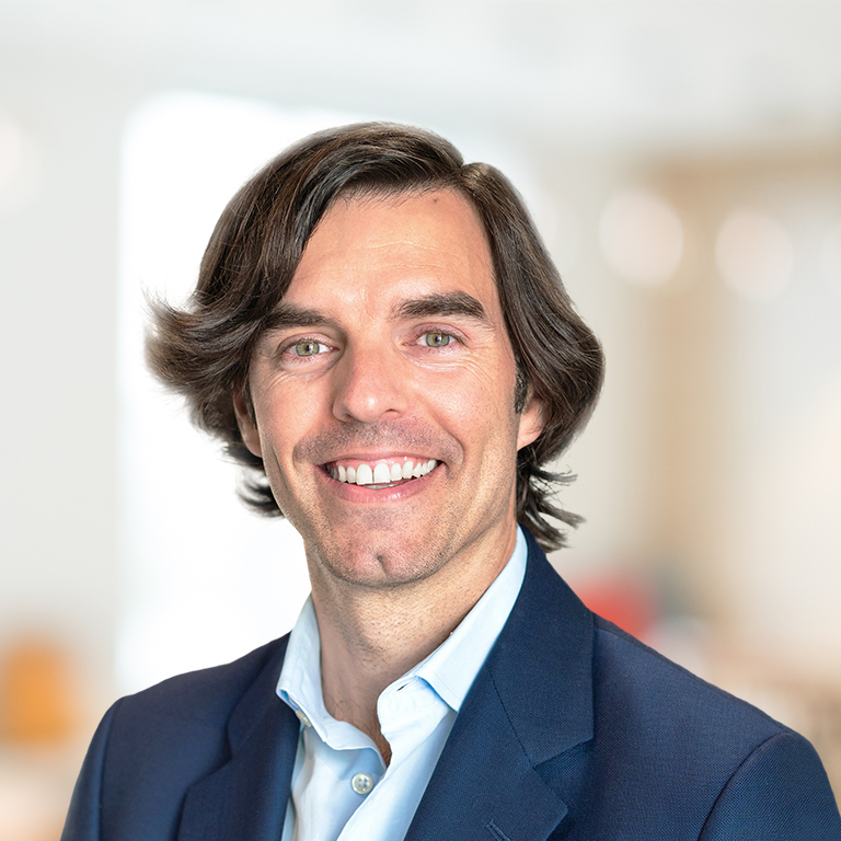 Headshot of Borja Gayoso