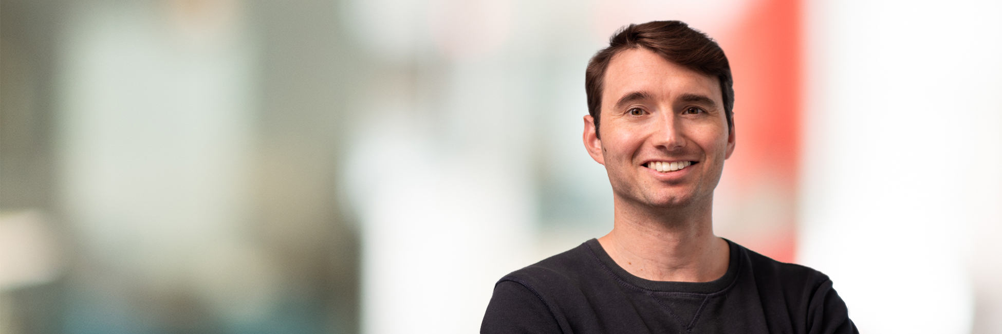 Headshot of Daan Kakebeeke