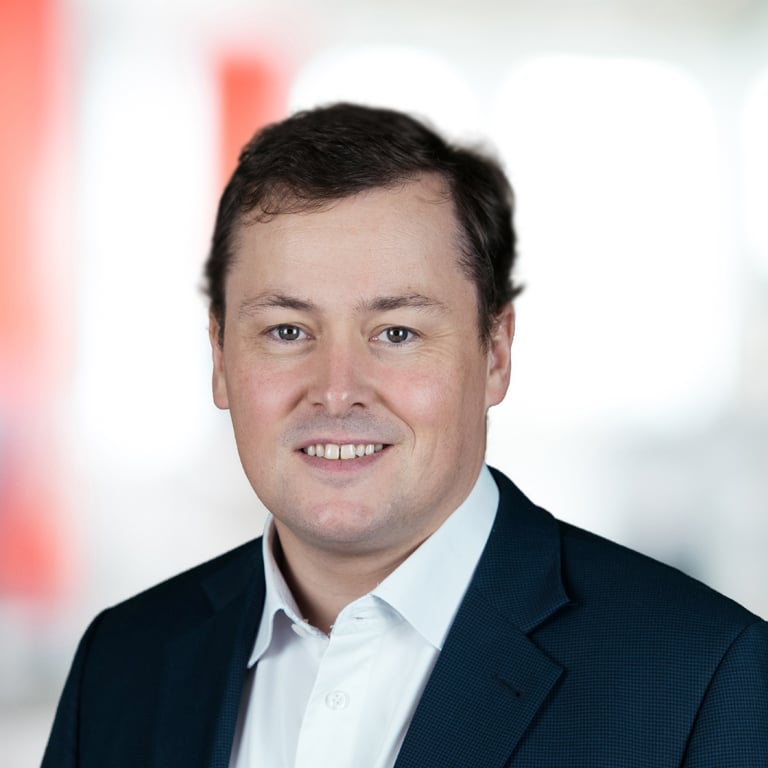 Headshot of Emmanuel Coucke