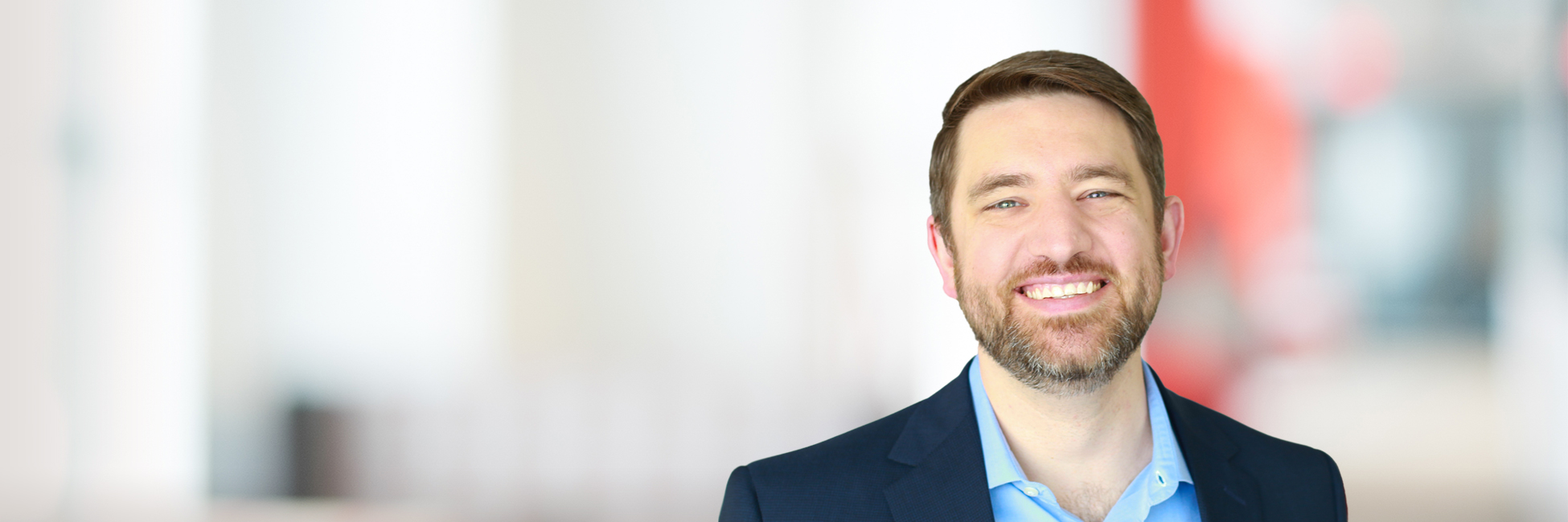 Headshot of Adam Frey