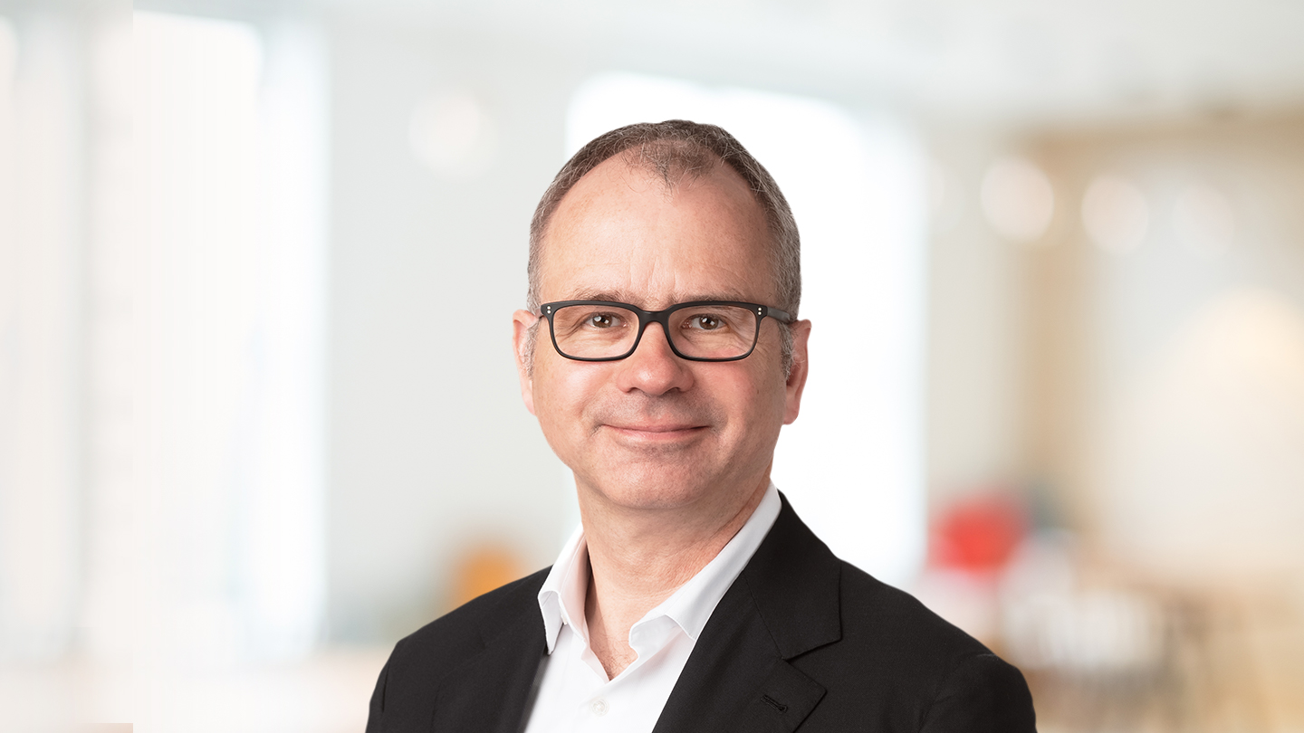 Headshot of Thomas Kwasniok