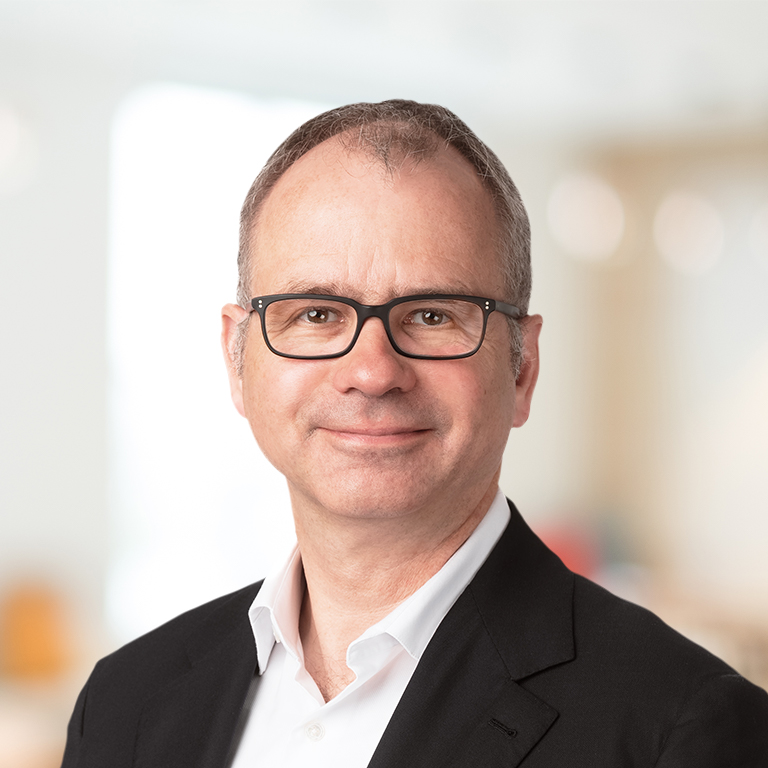 Headshot of Thomas Kwasniok