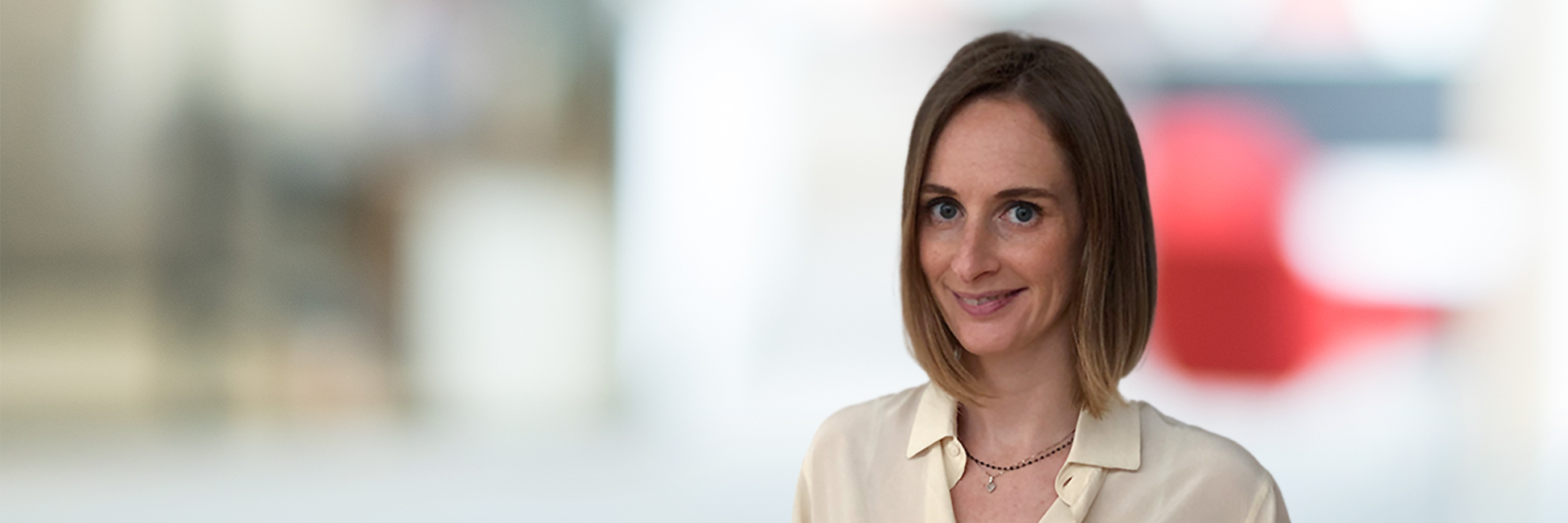 Headshot of Laura Polasek