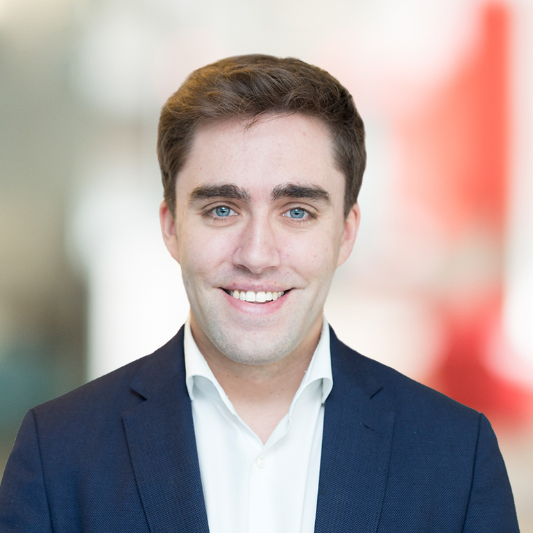 Headshot of Laurent Michiels