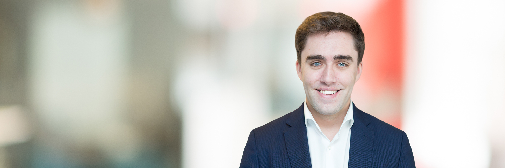 Headshot of Laurent Michiels