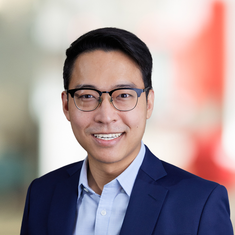 Headshot of Anakorn Jongyindee