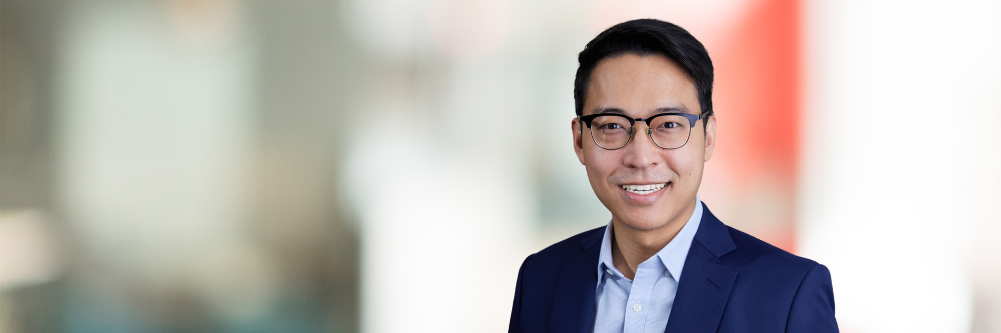 Headshot of Anakorn Jongyindee