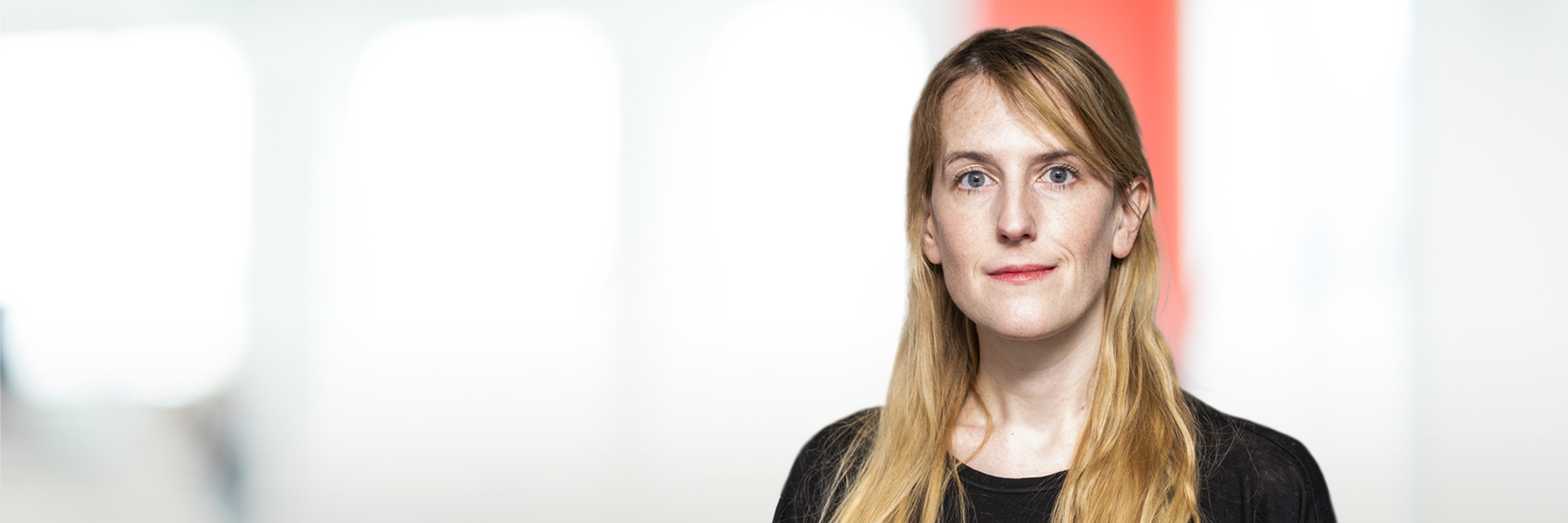 Headshot of Constance Frerot