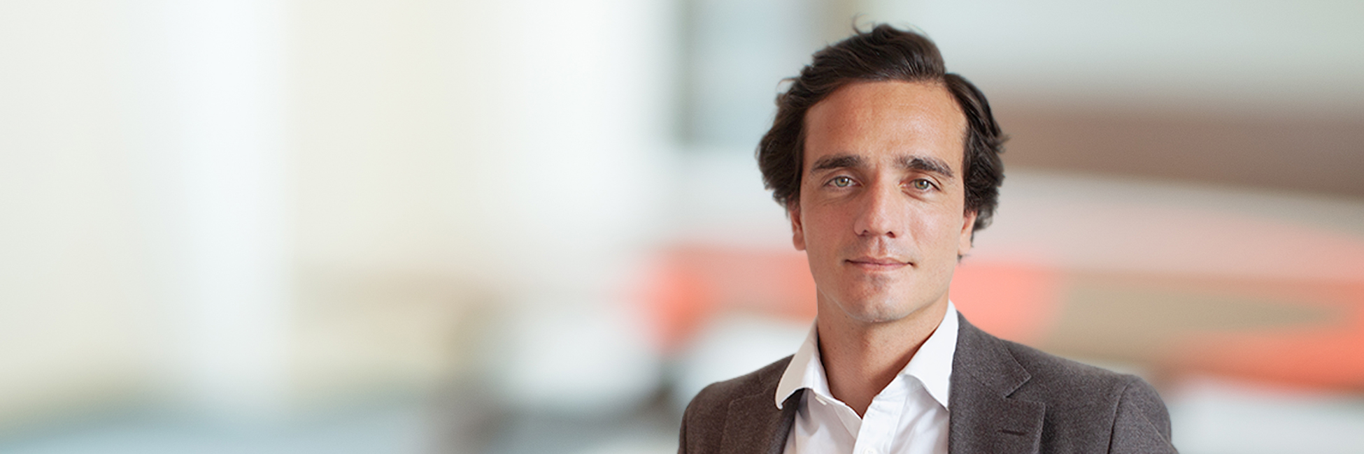 Headshot of Romain Deleforge