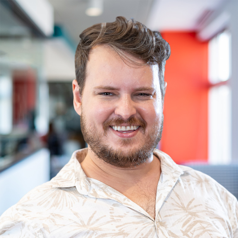 Headshot of Rodrigo Moura
