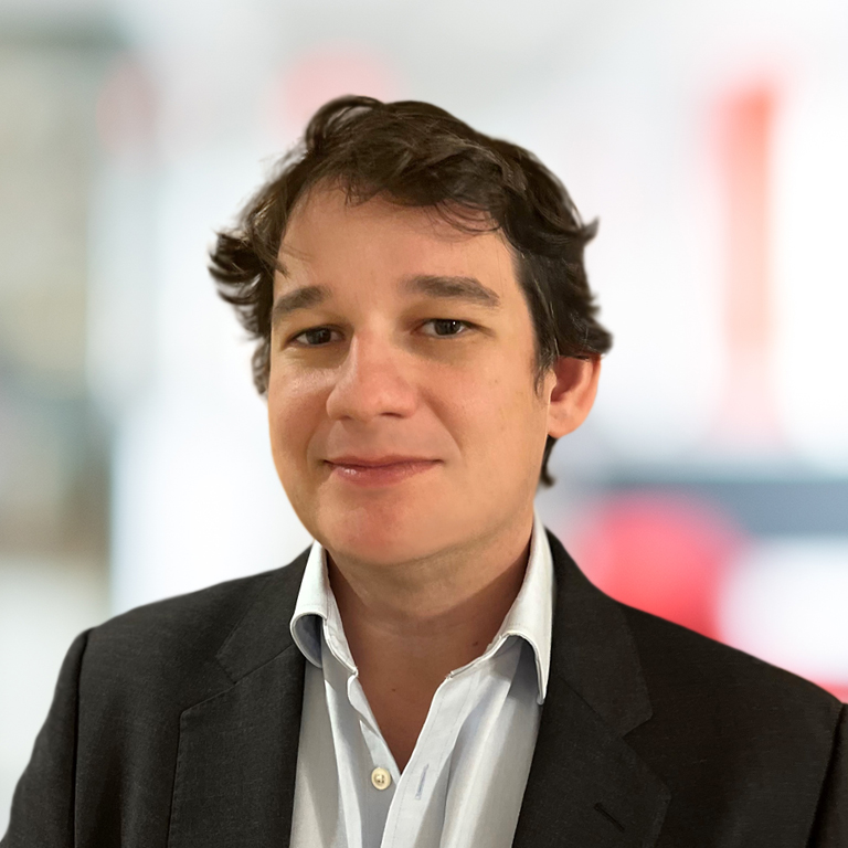 Headshot of Joao Valadares