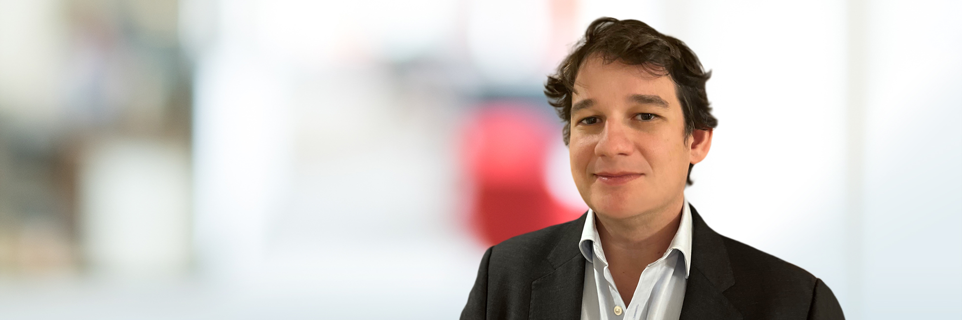 Headshot of Joao Valadares