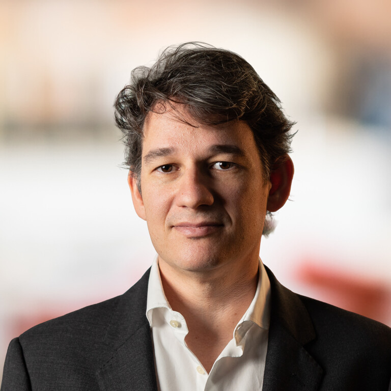 Headshot of Joao Valadares