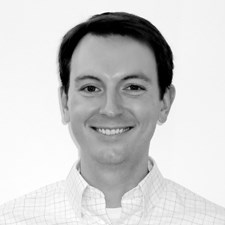 Headshot of Scott Nancarrow