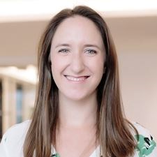 Headshot of Kristen Anderson