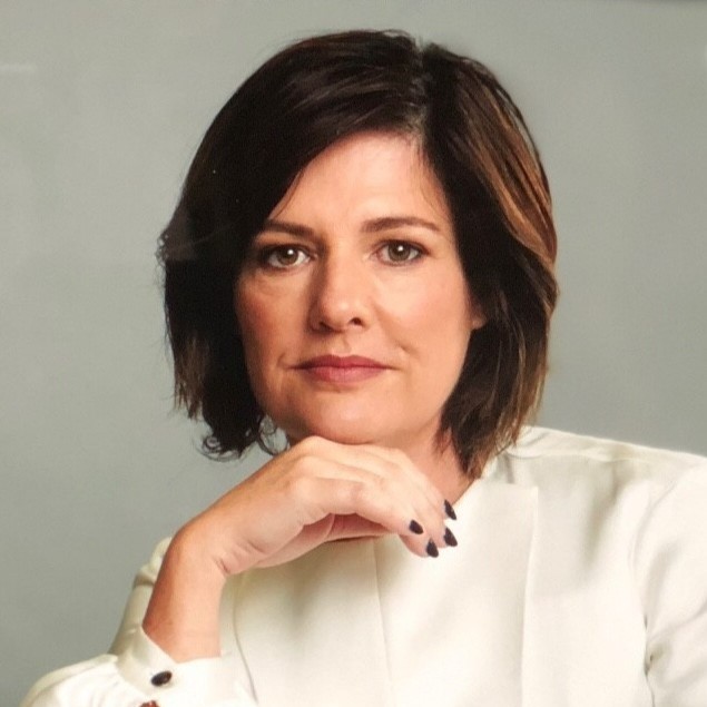 Headshot of Rachel Stocks