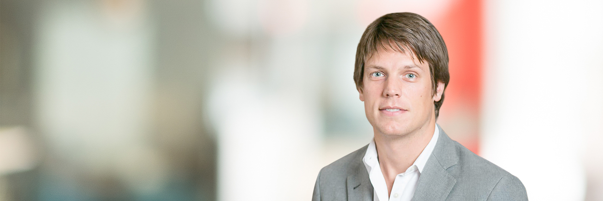 Headshot of Emron Pratt