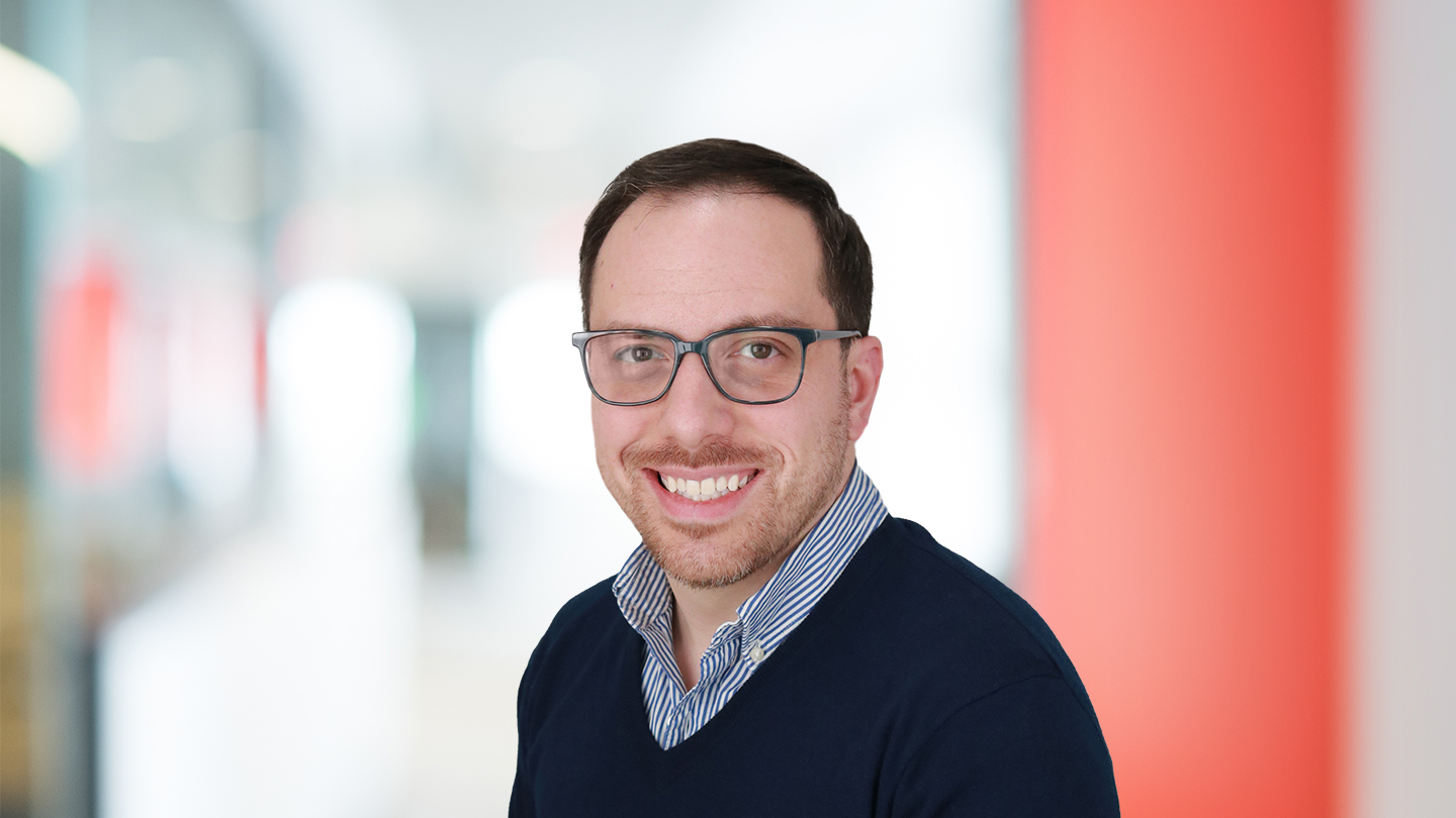 Joseph Bartolotta - Management Consultant | Bain & Company