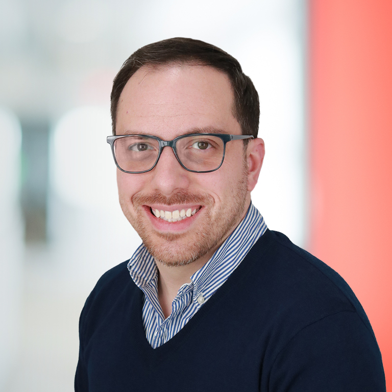 Headshot of Joseph Bartolotta