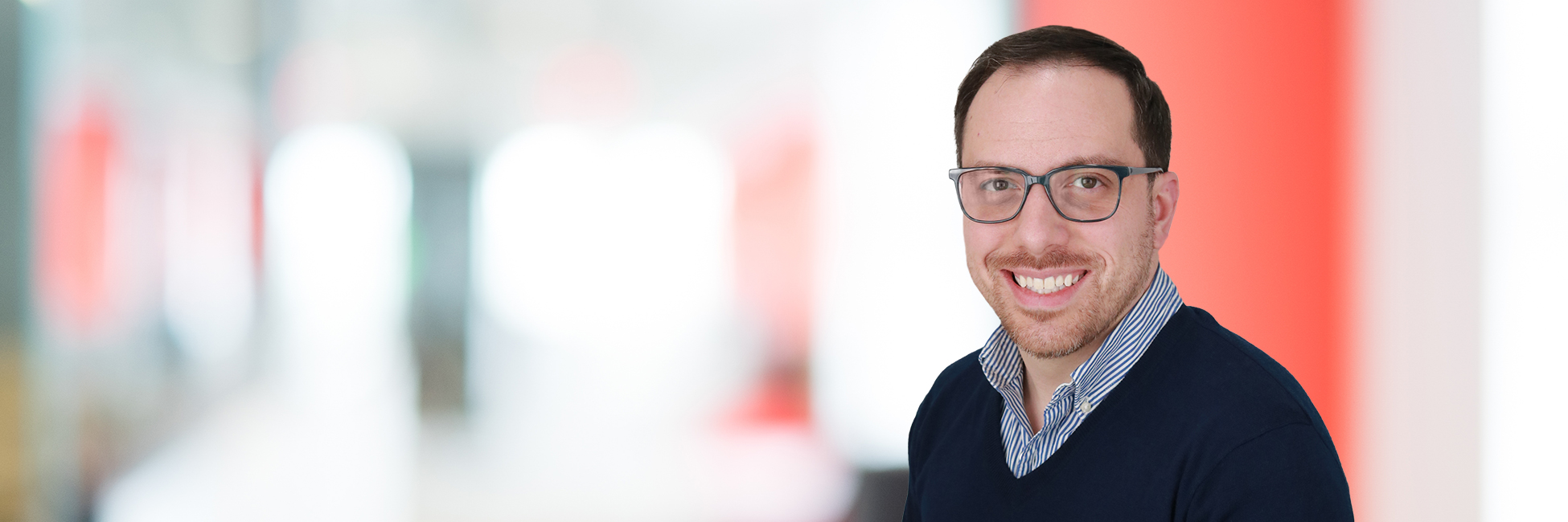 Headshot of Joseph Bartolotta