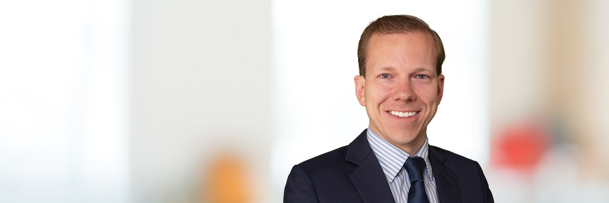 Headshot of Jan-Frederic Schulz