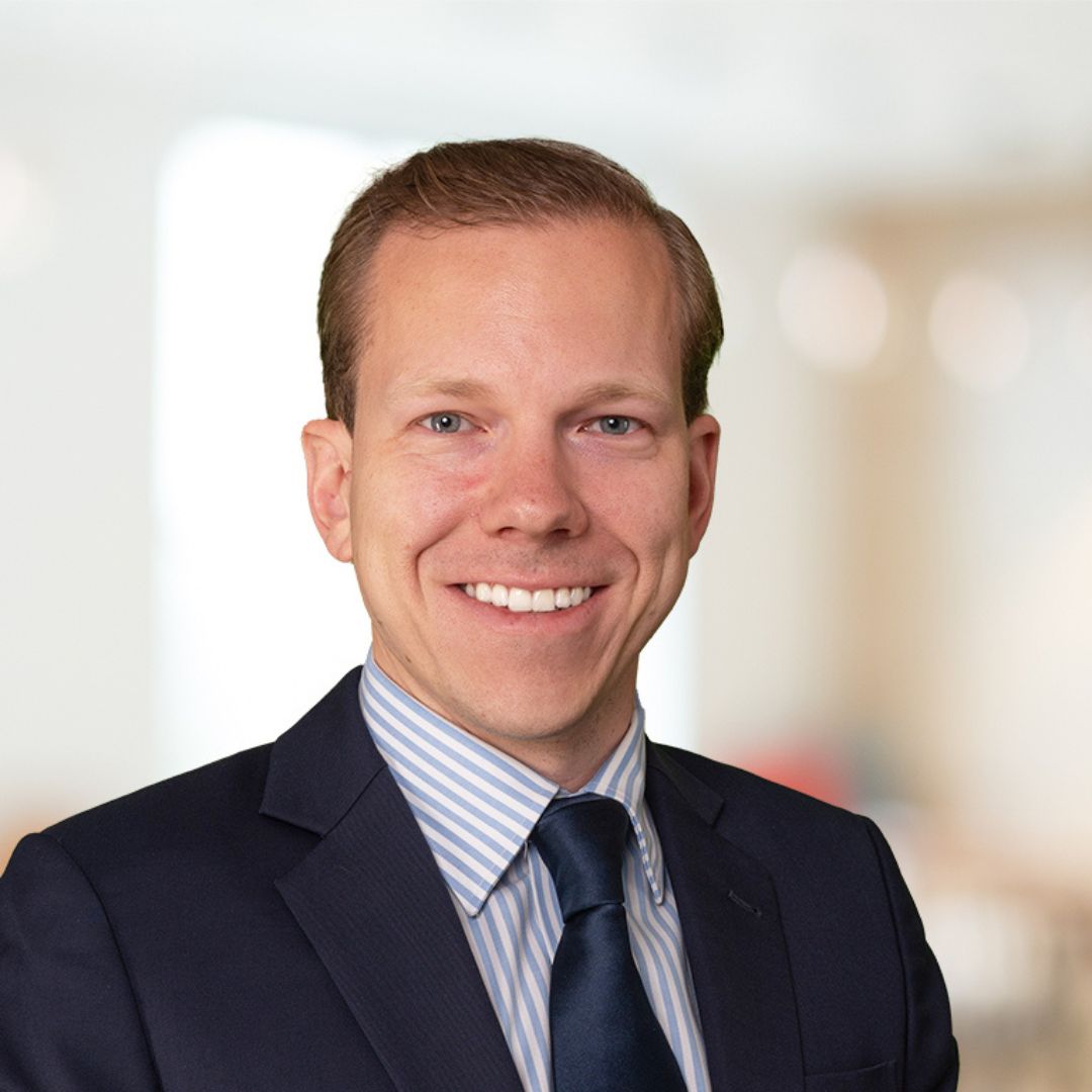 Headshot of Jan-Frederic Schulz