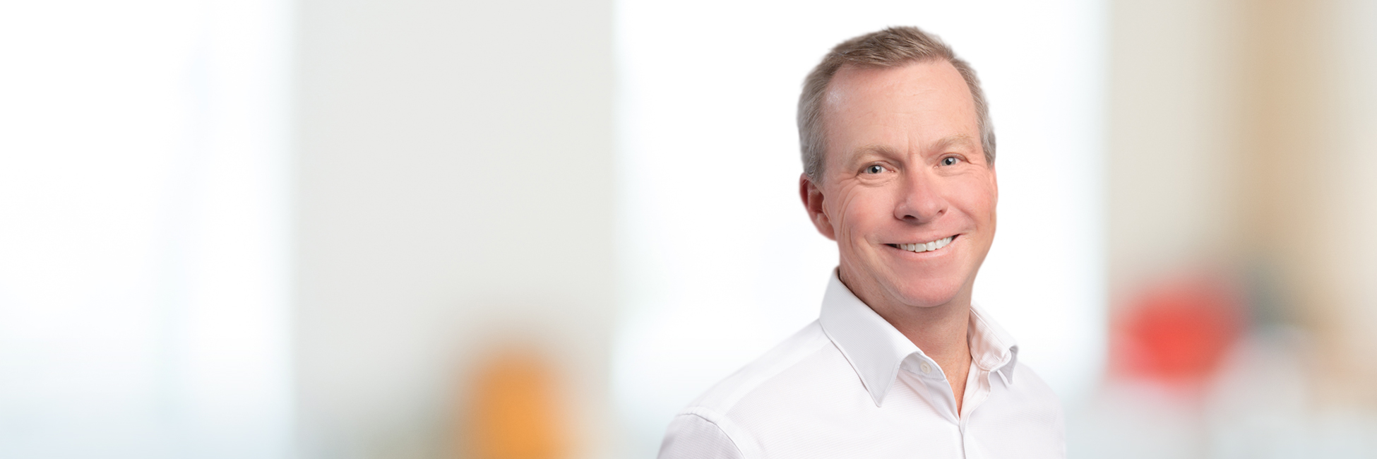 Headshot of Andrew Rodd