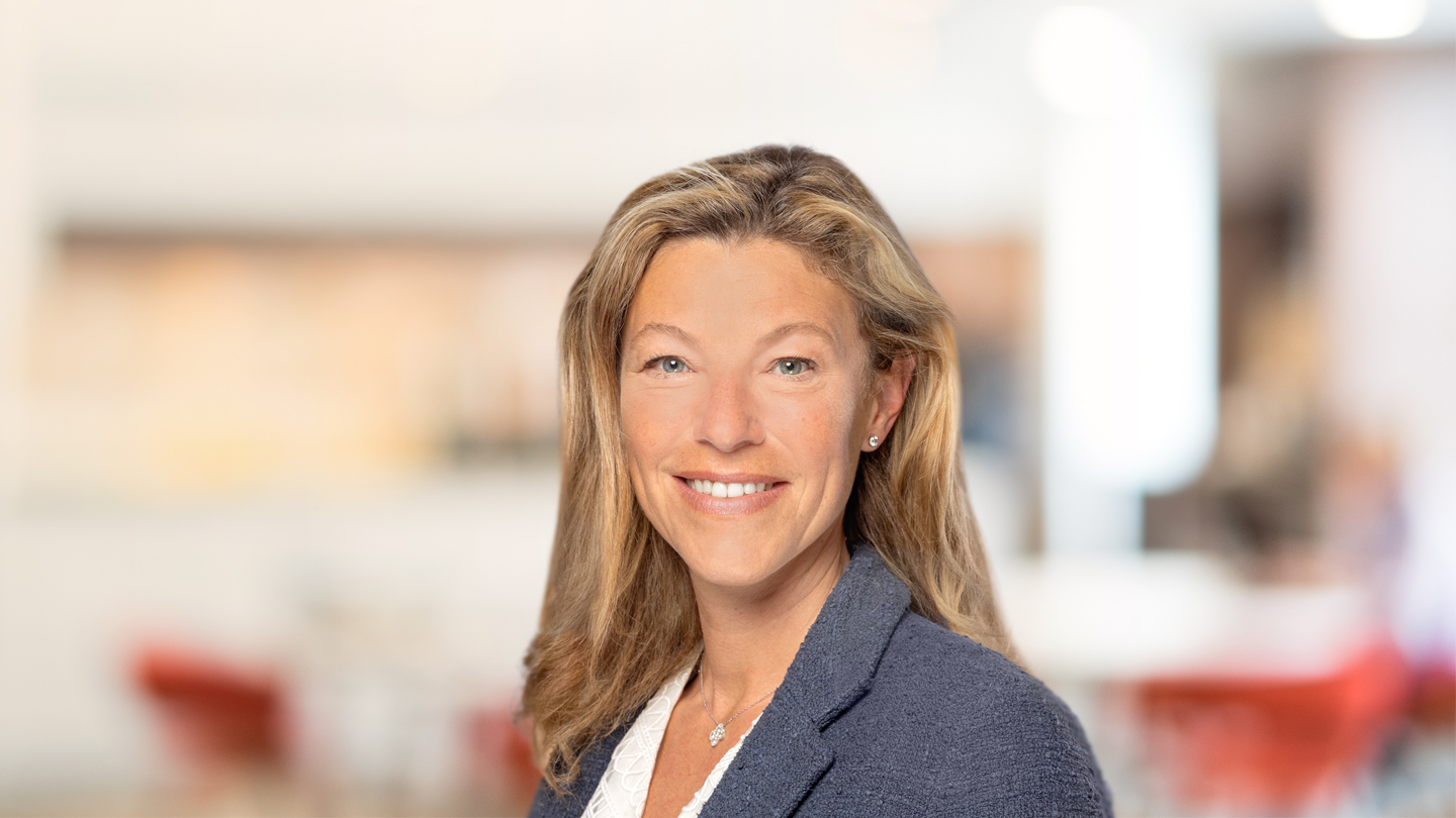 Headshot of Nathalie Remy