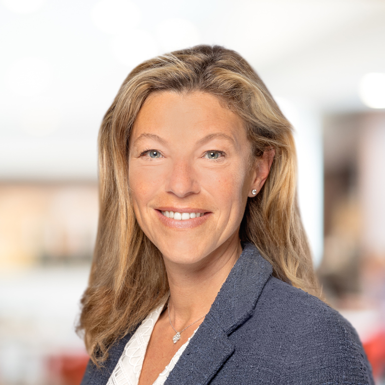 Headshot of Nathalie Remy