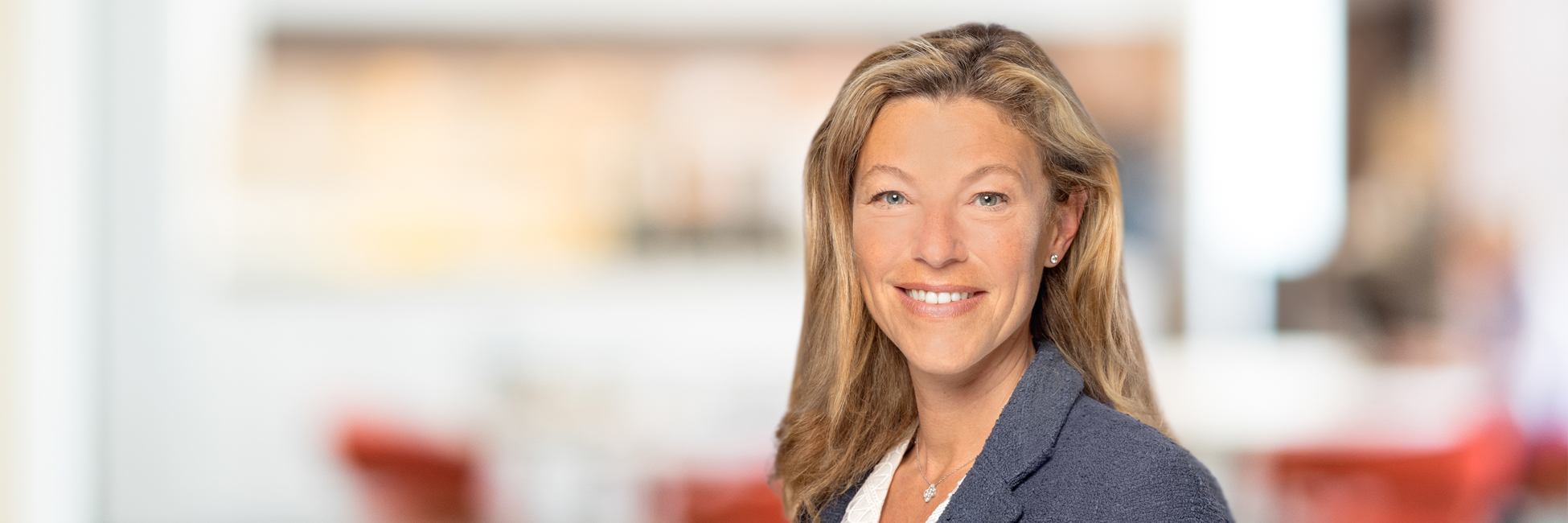 Headshot of Nathalie Remy