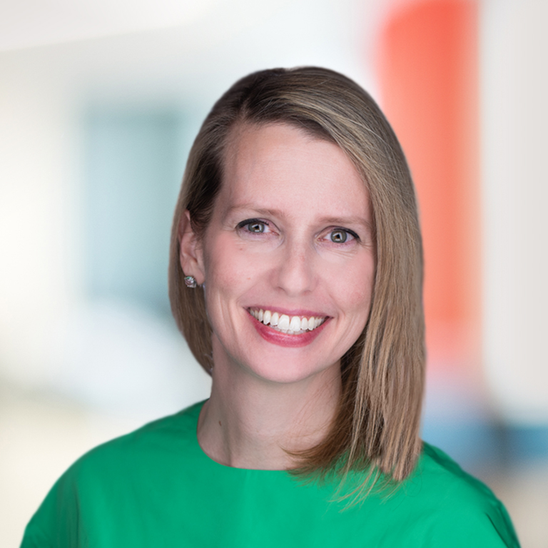 Headshot of Mikaela Boyd