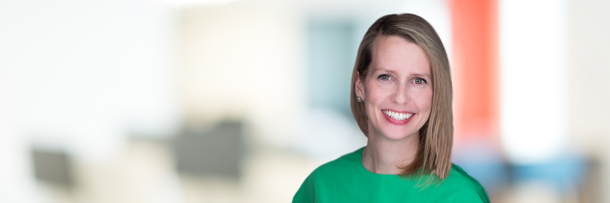 Headshot of Mikaela Boyd