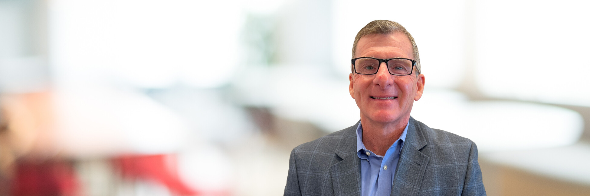 Headshot of Tony Pagliarulo