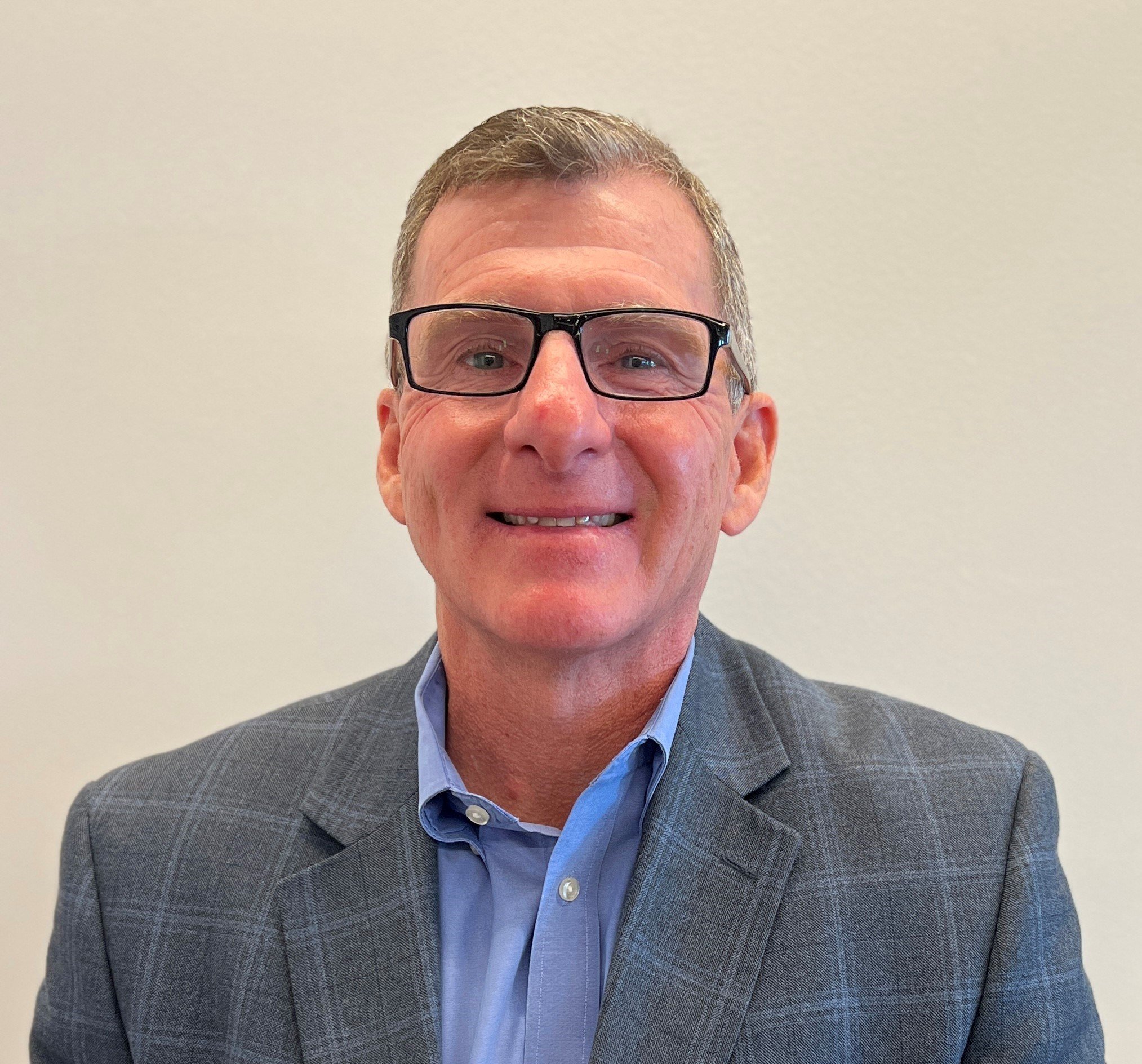 Headshot of Tony Pagliarulo