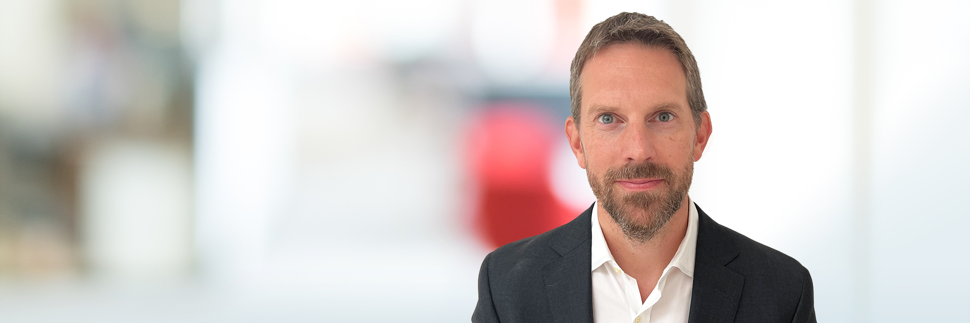 Headshot of James Anderson