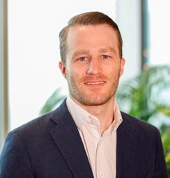 Headshot of Samuel Campbell