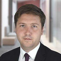 Headshot of Simon Breysse