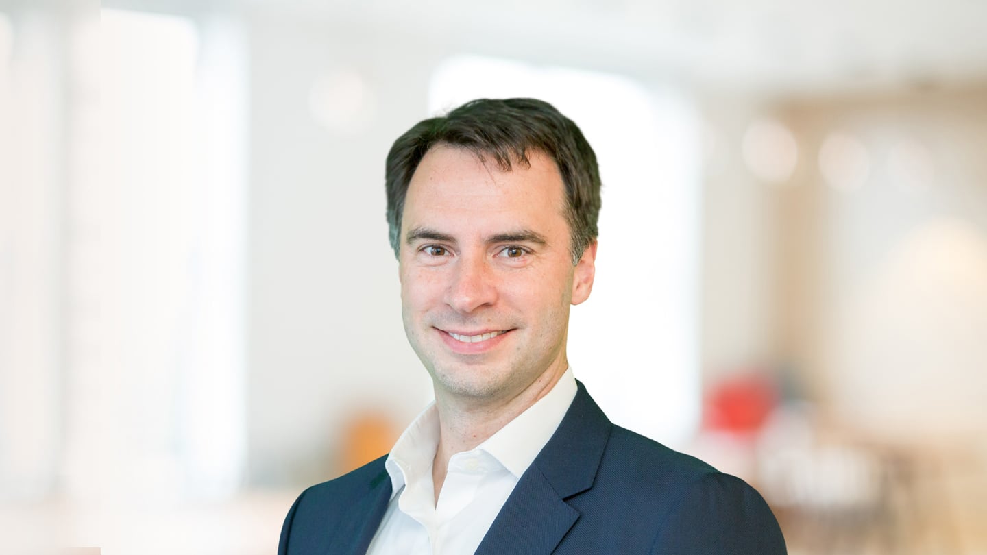 Headshot of Jason McLinn