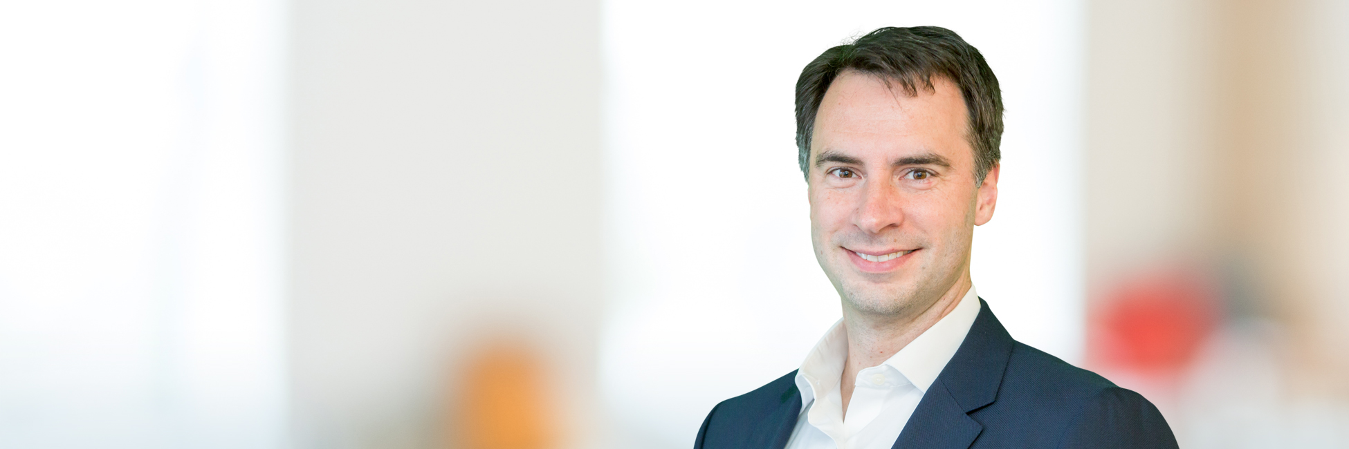 Headshot of Jason McLinn