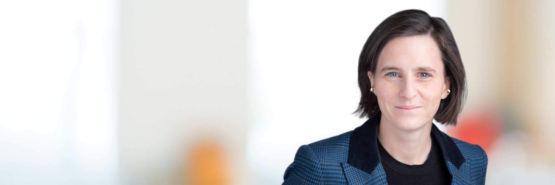 Headshot of Marie Boon-Falleur