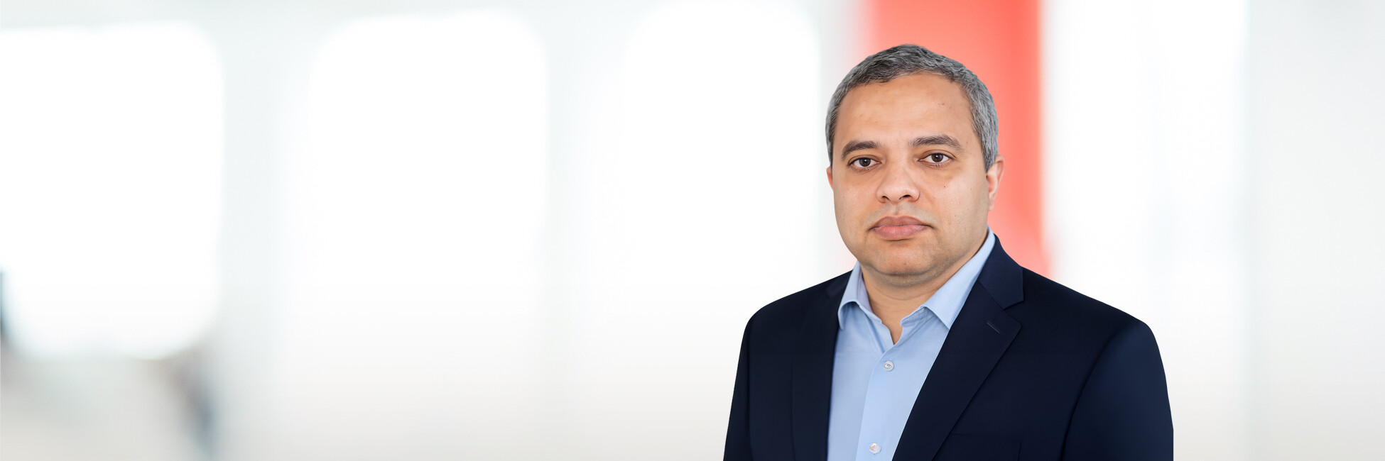 Headshot of Prabhat Naramdeo