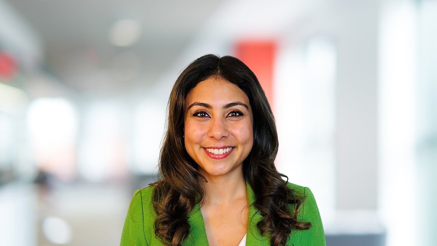 Headshot of Prakriti Batra