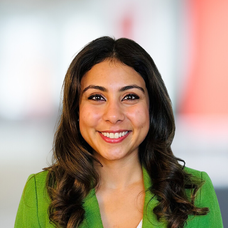 Headshot of Prakriti Batra