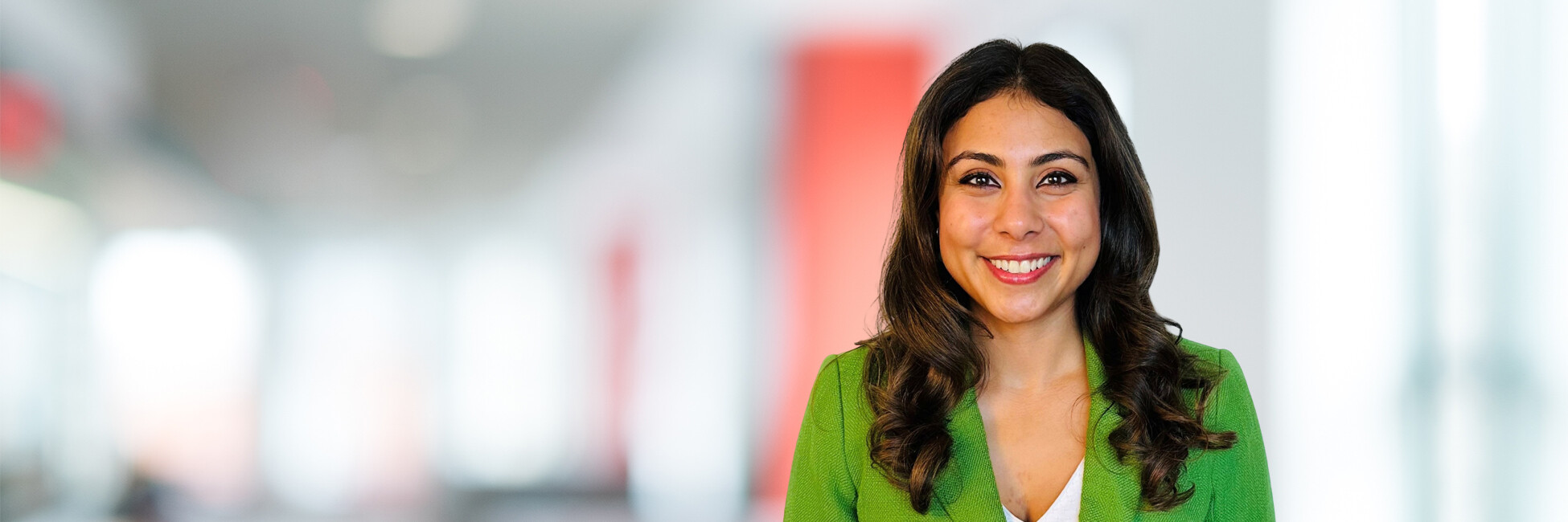 Headshot of Prakriti Batra